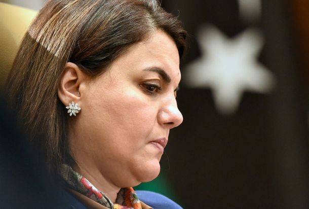 خاص.. "التضامن" يفتتح فرعه الإسلامي الأول.. وتفاصيل حياله يرويها مديره العام ومديرة الفرع في لقاء خاص مع صدى