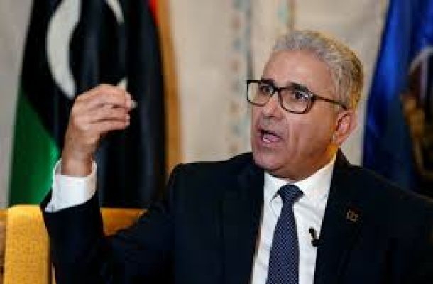 مدير شركة البريقة يؤكد قرب وصول محطة تعبئة الغاز إلى مدينة الكفرة
