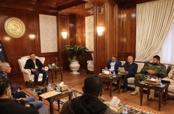خاص.. مصدر لصدى: البرلمان ينظر في تسمية مرشح سابع لمجلس إدارة المركزي