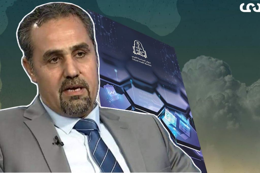 خاص.. "قادربوه" يلزم الدبيبة بوضع برنامج لمكافحة التصحر