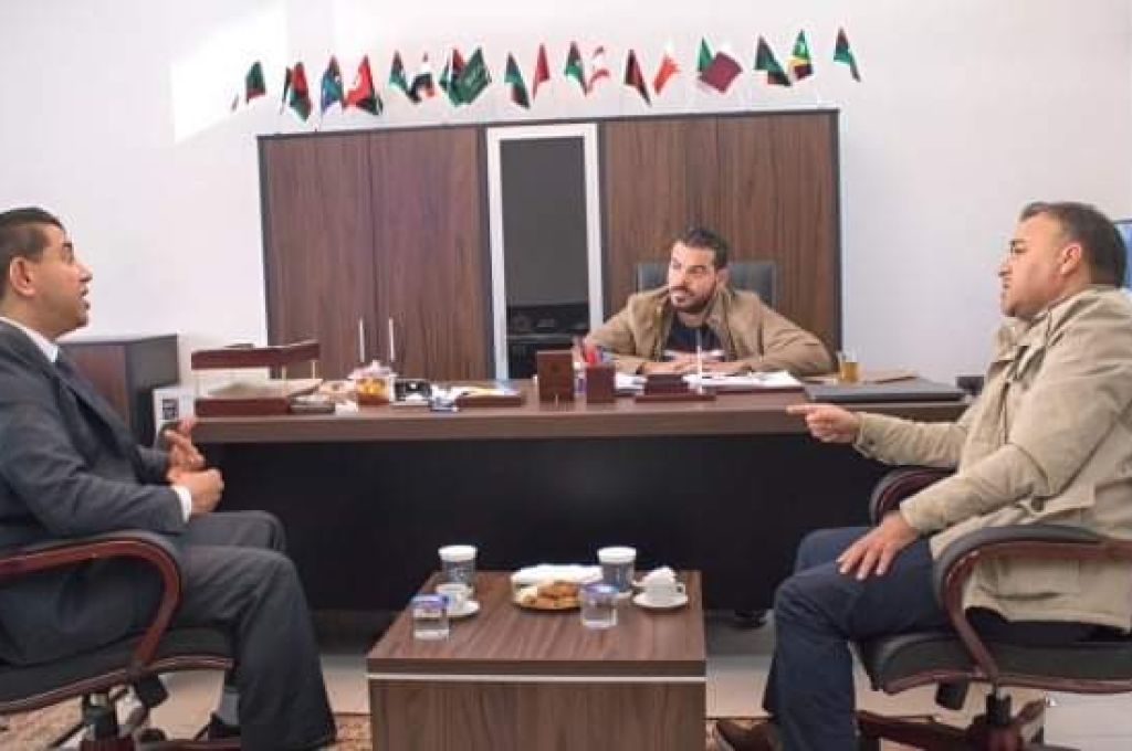 وزارة الشؤون الاجتماعية تشكّل لجاناً لحصر ذوي الإعاقة وأبناء الرعاية الاجتماعية من المتقدمين لمنحة الزواج المقرّرة لهم