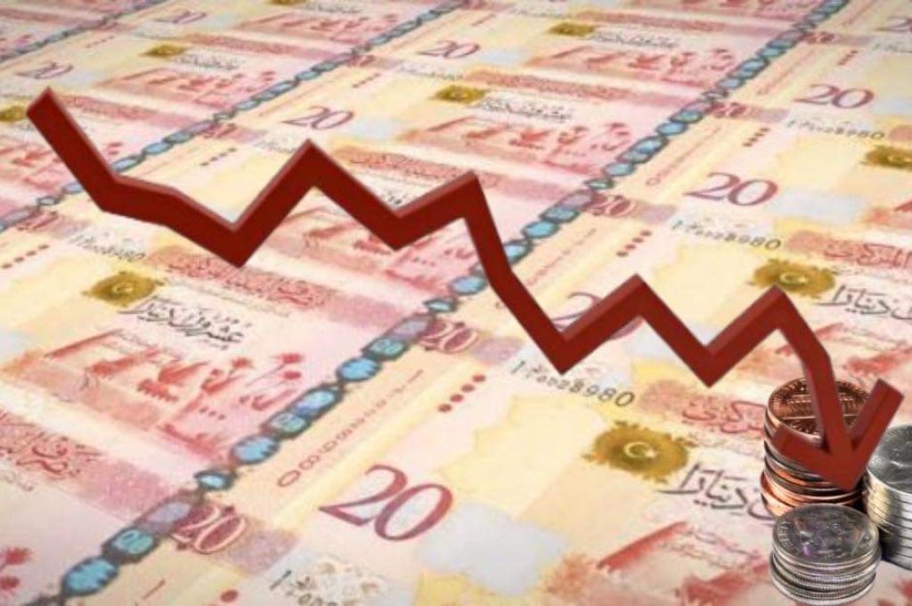 حبارات يكتب: توضيح في غاية الأهمية حول تخفيض سعر الدولار
