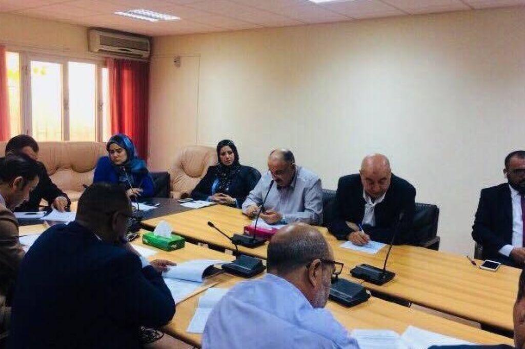 ليبيا تنظم رسميا لأكبر تجمع اقتصادي للتجارة الحرة بأفريقيا خلال القمة الـ 20 لتجمع الكوميسا