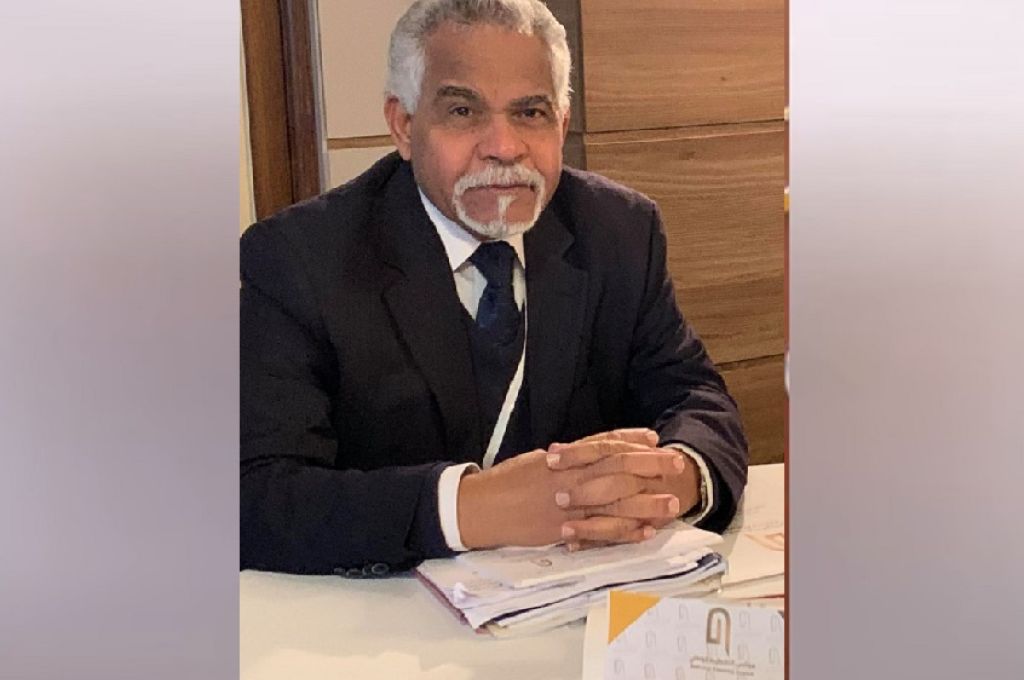 أبو سنينة يكتب : الدفعة القوية (Big Push ) السبيل إلى تعافي الاقتصاد الوطني واستئناف التنمية