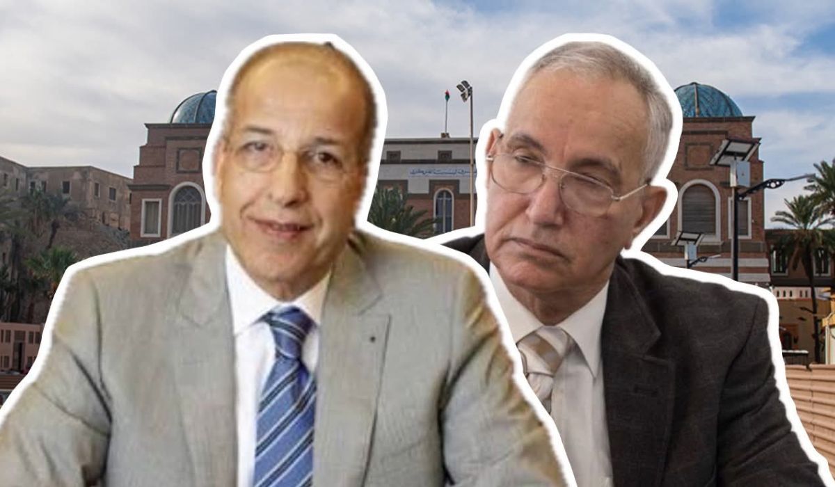 خاص.. غيث لصدى: قصة منع الدولار مختلقة من "الكبير"… وتوريده لن يقضي على السوق السوداء 