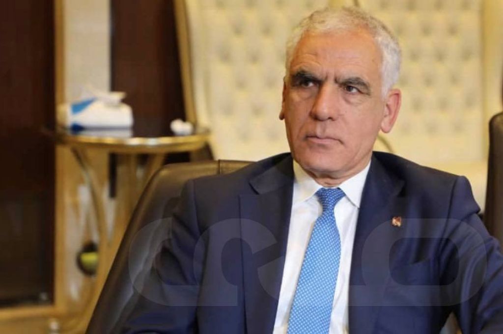 الدبيبة يناقش إجراءات زيادة المتقاعدين والافراجات المالية المختلفة