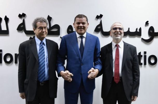 حبارات يكتب: توضيح مهم للغاية حول أزمة السيولة