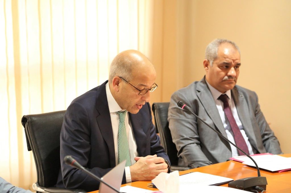 خاص.. المدير التنفيذي بمصرف الصحاري يفصح لصدى عن المشاريع التي سيطلقها المصرف للزبائن