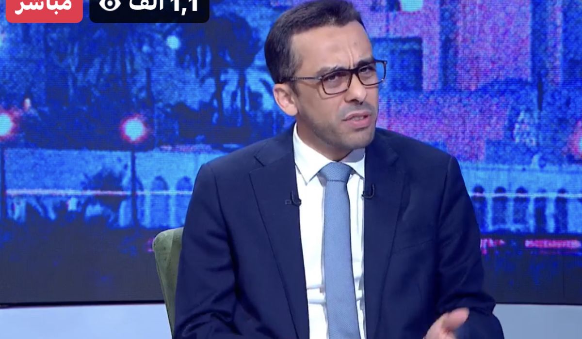 عاجل.. فيصل قرقاب يكشف تعرضهم للإبتزاز.. ومن وراء خروجه من السجن