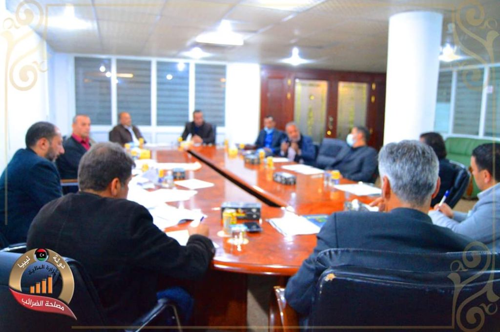 انطلاق الدورة التدريبية الأولى بتنظيم المعهد العالي للتدريب والتكوين