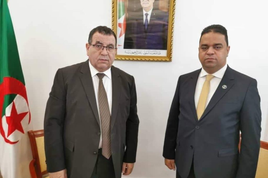 إلى حين الفصل في المناصب السيادية .. النوير يطالب المالية عدم إتخاذ أي إجراءات بحسابات هيئة مكافحة الفساد دون الرجوع إلى النواب