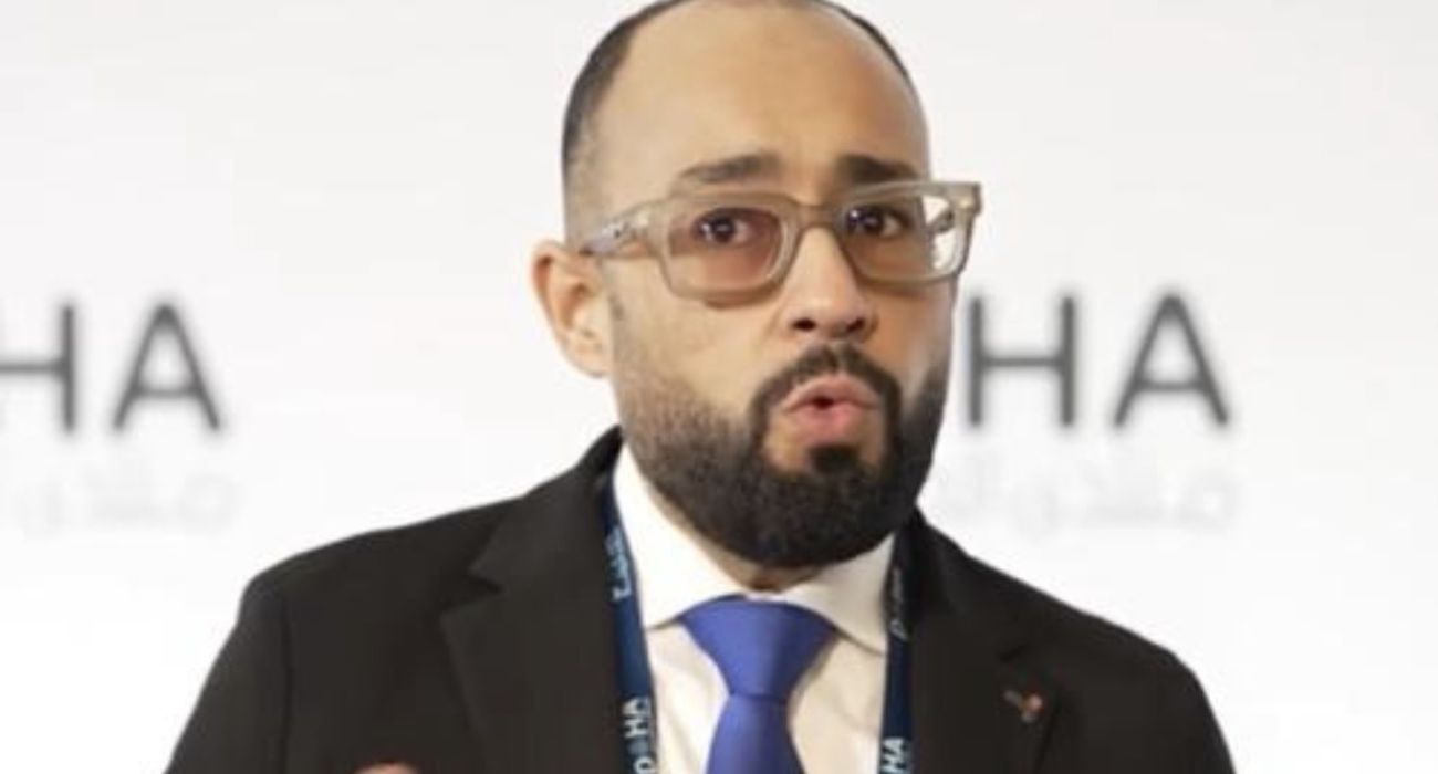 الوطنية للنفط تناقش مشاريع التطوير وأوضاع العاملين بشركة مليته مع شركة ايني