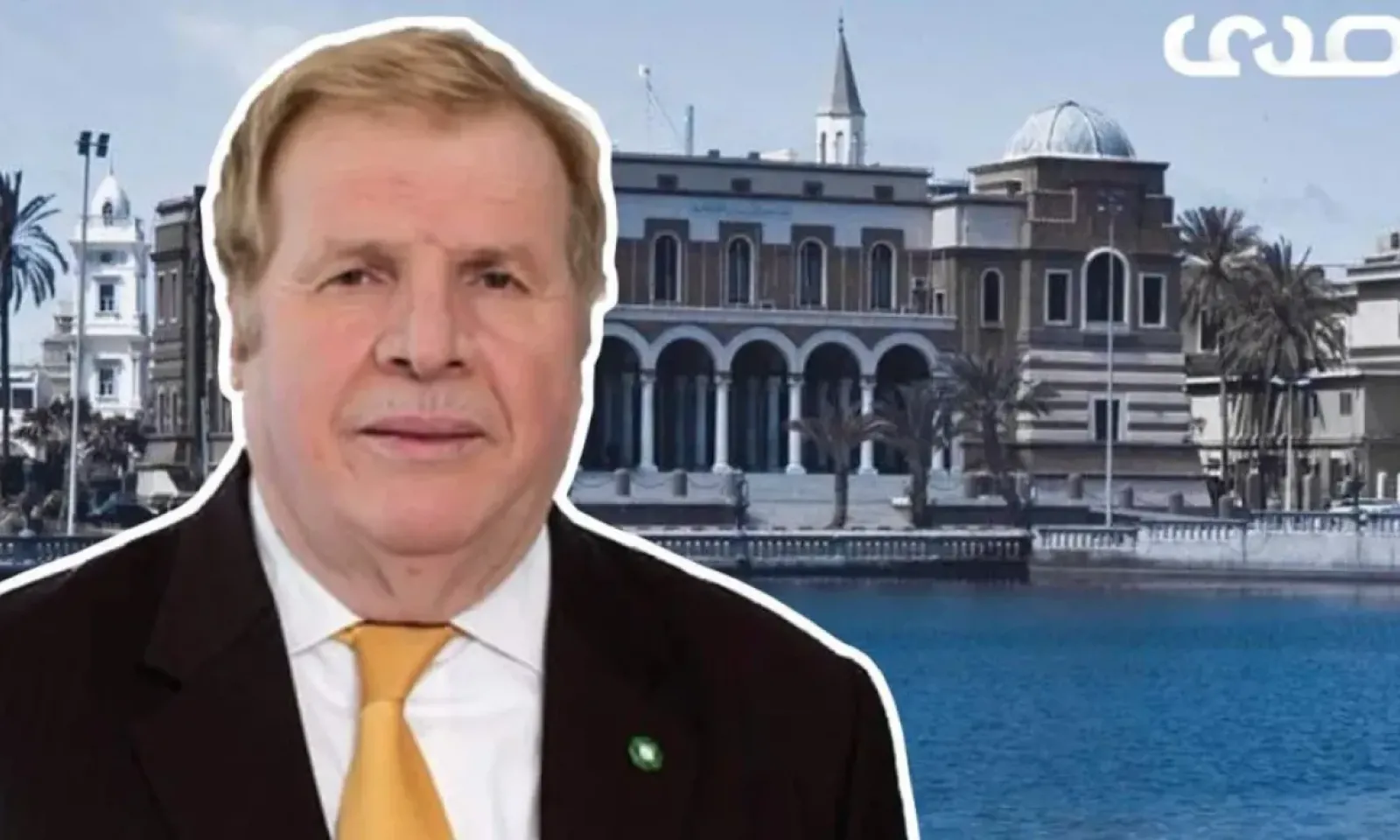 "الزنتوتي" يكتب: وقعّوا ،، ولكن الرب في اعقابوا،،!!!