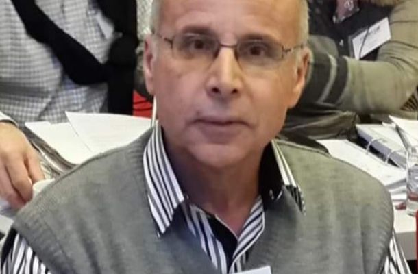 الغويل يتساءل: ماذا سيبقي لصندوق النقد والاقتصاد العالمي بعد أن تذهب "لاغارد"؟