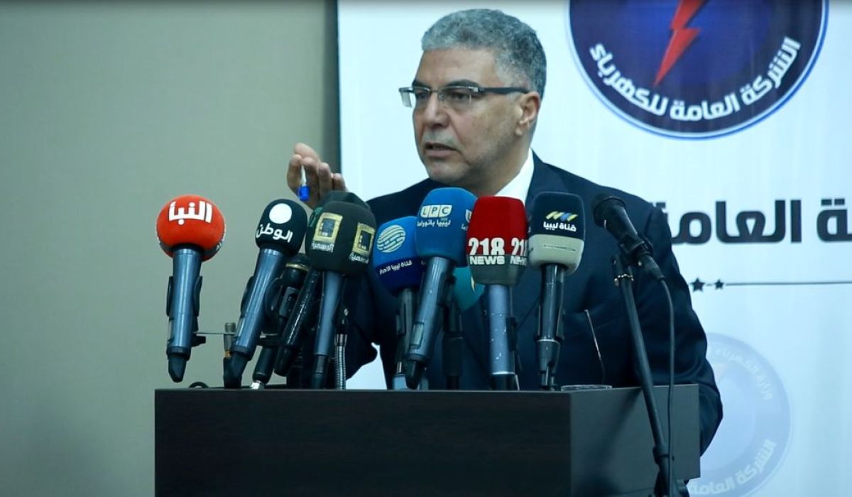 رئيس مجلس إدارة الشركة العامة للكهرباء يتهم المستهلك "بالعناد" وعدم التوفير في الاستهلاك