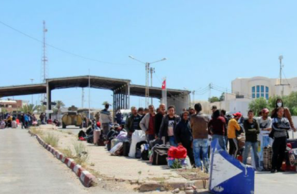 استكشاف احتياطات الغاز في ليبيا و قلق دولي لتعليق أنشطة النفط في البلاد