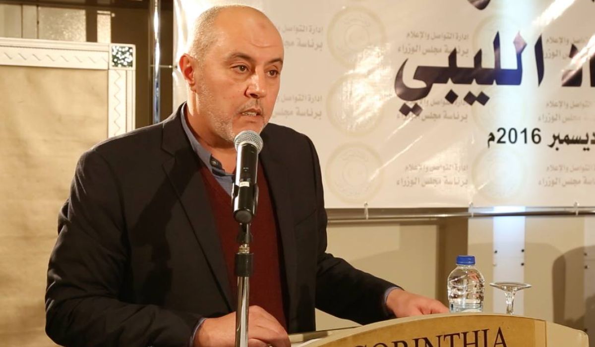 الكور لصدى : يجب على المركزي اتخاذ قرار سريع وجدي بتغيير سعر الصرف