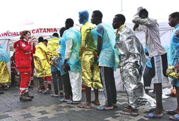 تغطية على هامش حفل بدء تنفيذ مشروع تصميم وأنشاء محطة الركاب بمطار طرابلس الدولي