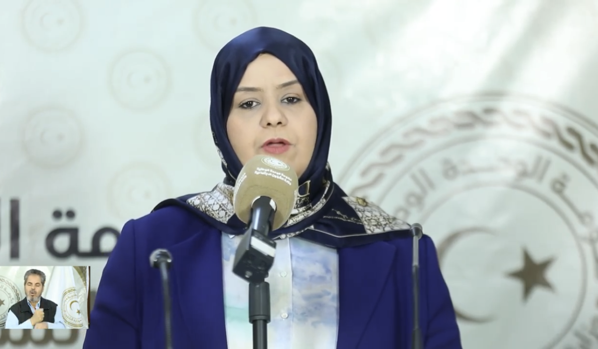 وزارة الشؤون الاجتماعية: منح الأسر النازحة والمهجرين ستكون في حساباتهم خلال اليومين القادمين