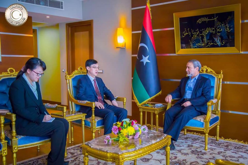 الإفراج عن التفويض رقم 25 للعام 2014 و التفويض رقم 1 للعام 2015 للطلبة المفوضين