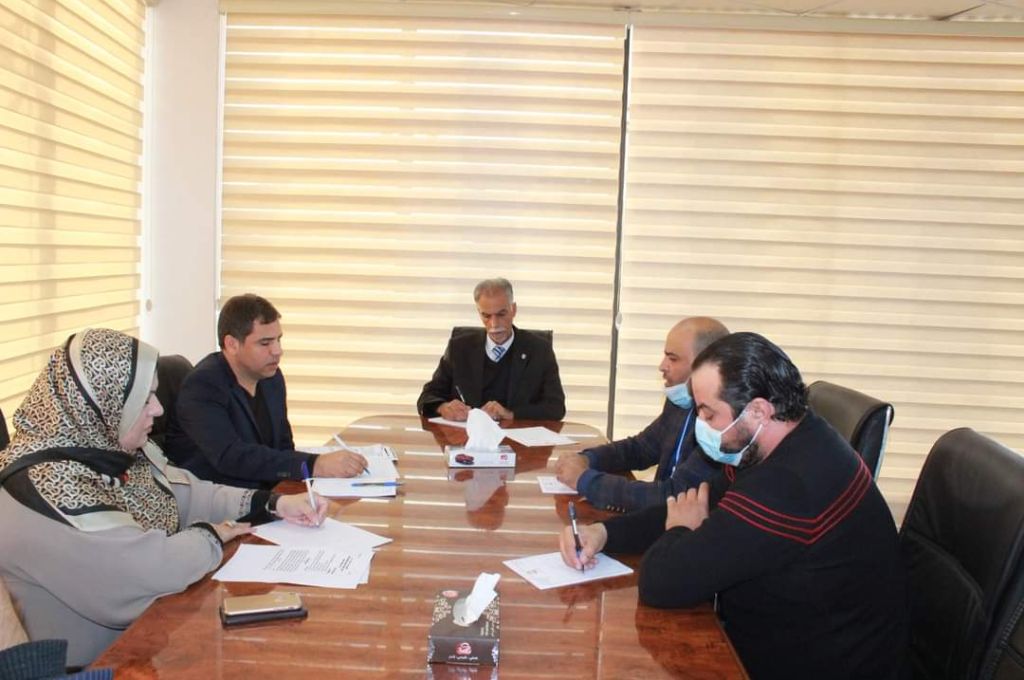شركة البريقة تناشد الجهات الأمنية بخصوص الاعتداء على سائقي شاحنات نقل الوقود