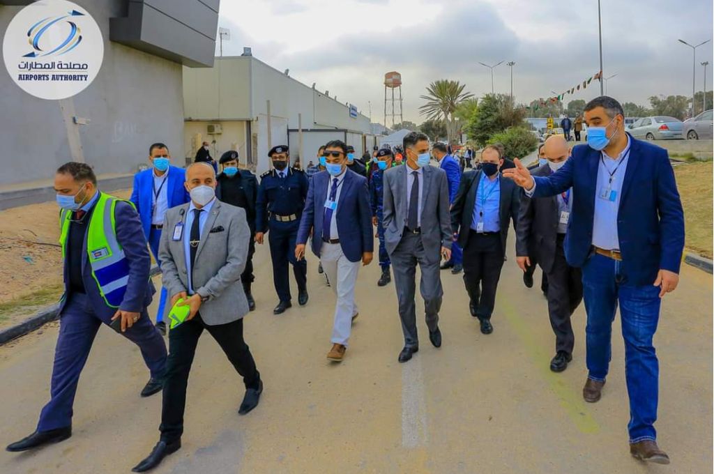 ‏عملية عسكرية تنتهي بالفشل في ليبيا قيمتها 80 مليون دولار .. موقع أميركي يكشف التفاصيل