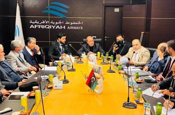 مصير تسوية المرتبات ..على طاولة اللجنة المكلفة بالتواصل مع إدارة الميزانية