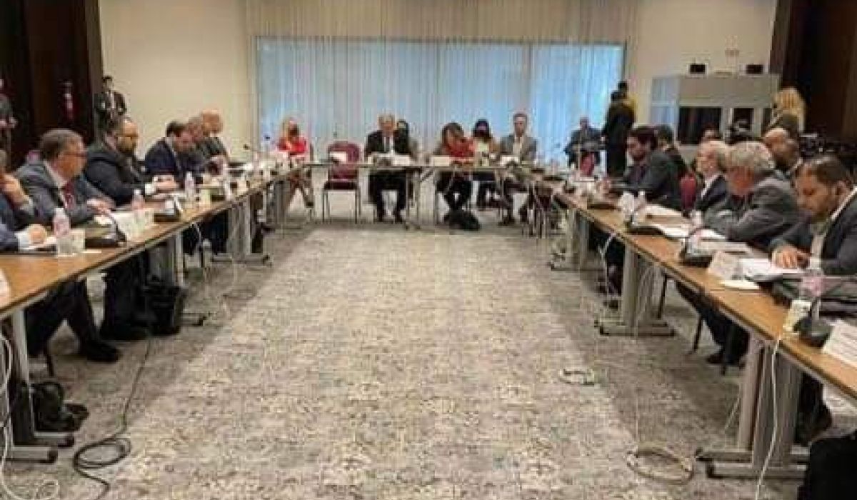 وكيل وزارة المالية يشارك في اجتماع الأمس.. ويكشف التفاصيل