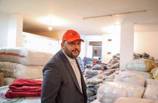 المالية تعلن عن تسليم أذونات الصرف الخاصة بمرتبات شهر أبريل