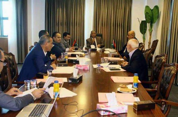 خاص.. "أبو حمرة" يصرح لصدى بخصوص نفوق قطعان الأغنام والإبل بالمنطقة الغربية