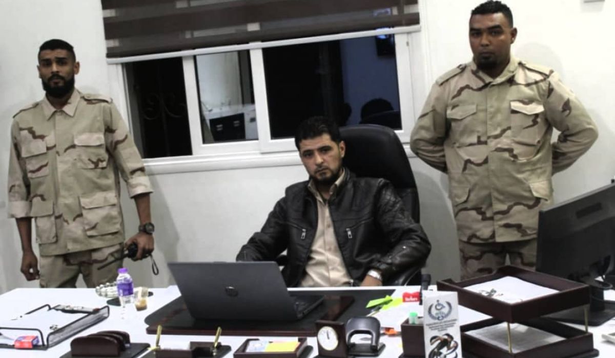 خاص.. "العقيلي" يناشد الحكومة بضم جرحى الكرامة إلى الهيئة العامة لرعاية أسر الشهداء والمفقودين والجرحى
