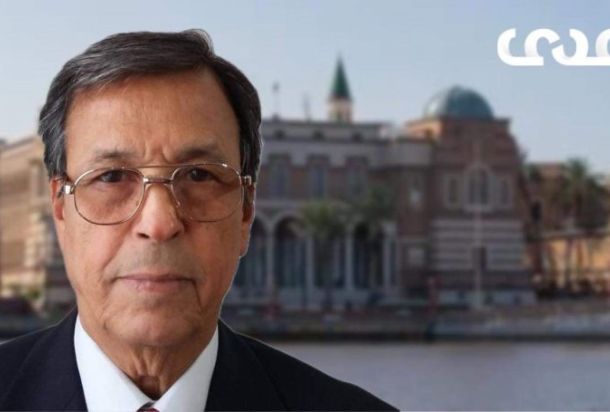 "الحضيري" يدعوا الدبيبة إلى إتخاذ القرارات اللازمة والسريعة بقطاع النفط