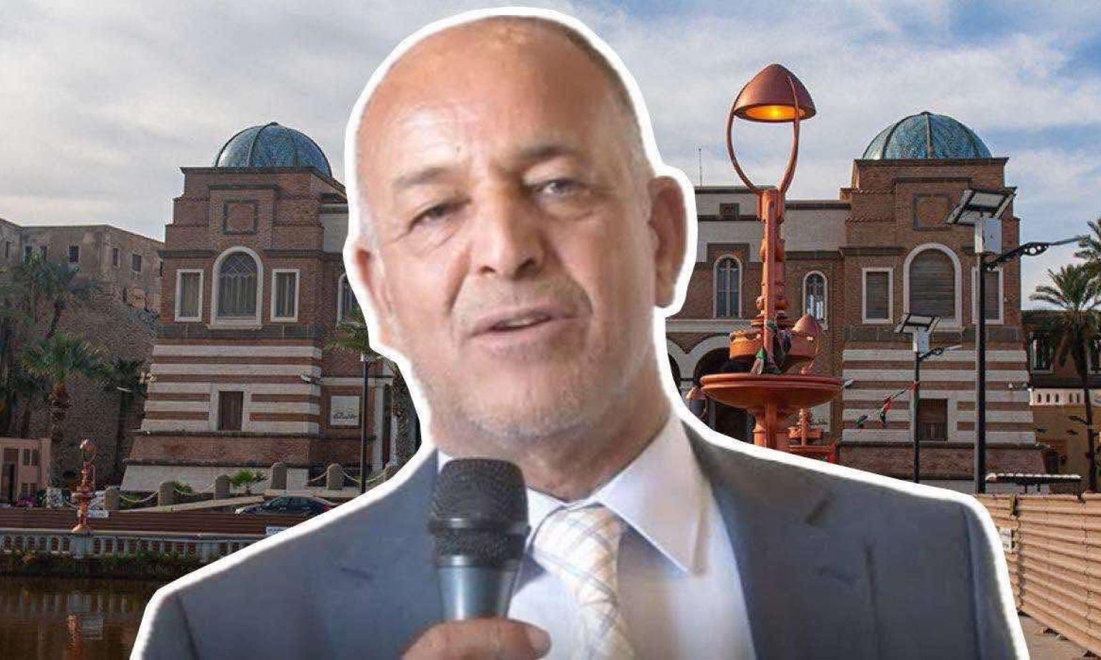 "أبو القاسم": تراجع الإيرادات العامة في ليبيا بين غموض الأرقام وتصاعد الإنفاق: دعوة للمساءلة والشفافية