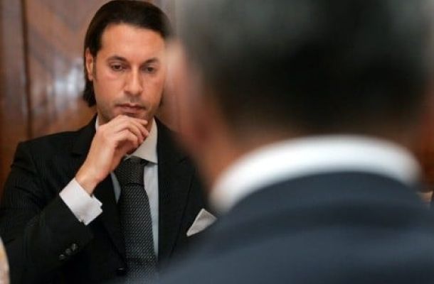 أفريكا أنتليجنس: تغيير وزارتي المالية والتخطيط على طاولة النقاش السرية بين الدبيبة وحفتر في الإمارات