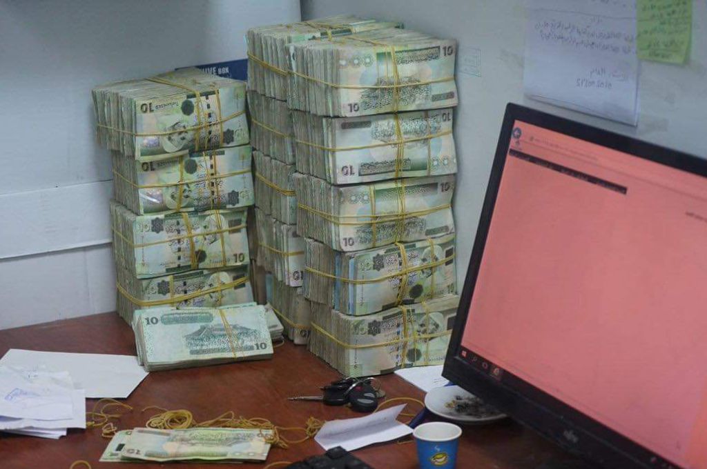 البريقة للنفط: استصدار قرار بتخصيص قطعة أرض بجنزور لإقامة مشروع مستودع نفطي ..وهذه كافة تفاصيله