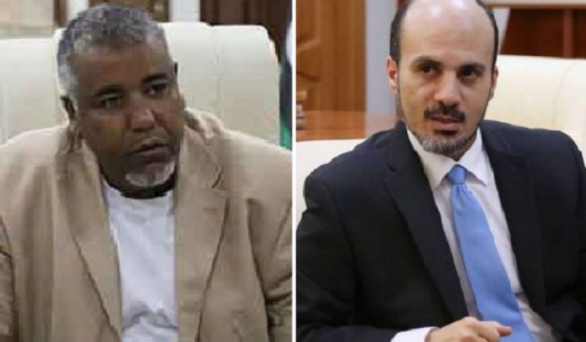 عماري زايد يطالب وزير الحكم المحلي بالرد على ما ورد في ديوان المحاسبة من تجاوزات