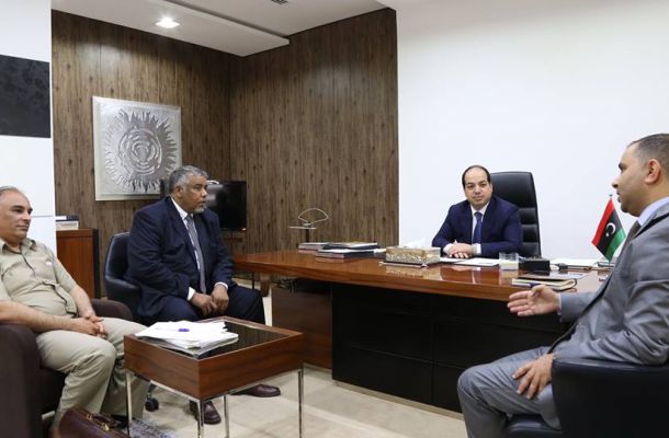ليبيا تصعد الإنتاج ، والأوبك في مأزق