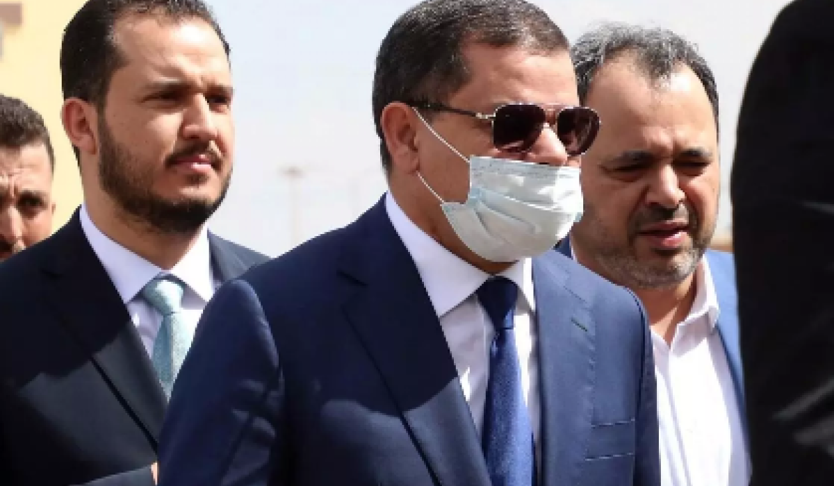 كوريري ديلا سيرا : الدبيبة يتوقع أن يصل حجم التبادل الإيطالي الليبي السنوي إلى أكثر من 16 مليار دولار