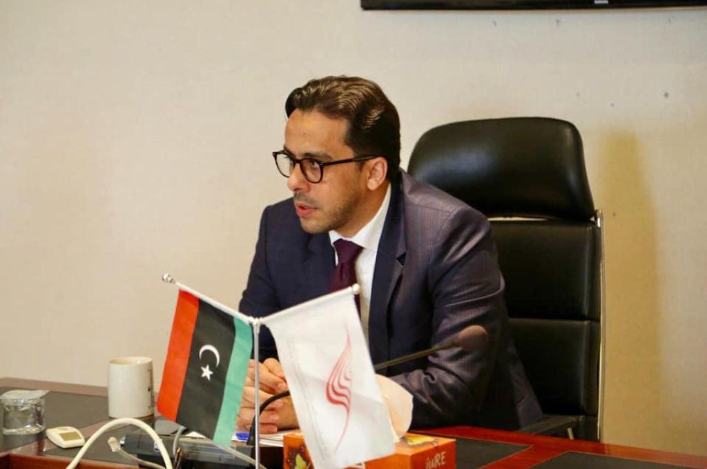 القابضة للأتصالات تحدد أسعار جديدة ومناسبة بالتزامن مع تطوير منظومة أسعار التراسل
