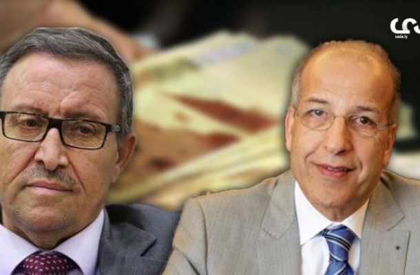 "وول ستريت جورنال" تكشف عن صفقات مشبوهة لـ"حفتر" لبيع النفط الليبي وتواصل مع فنزويلا