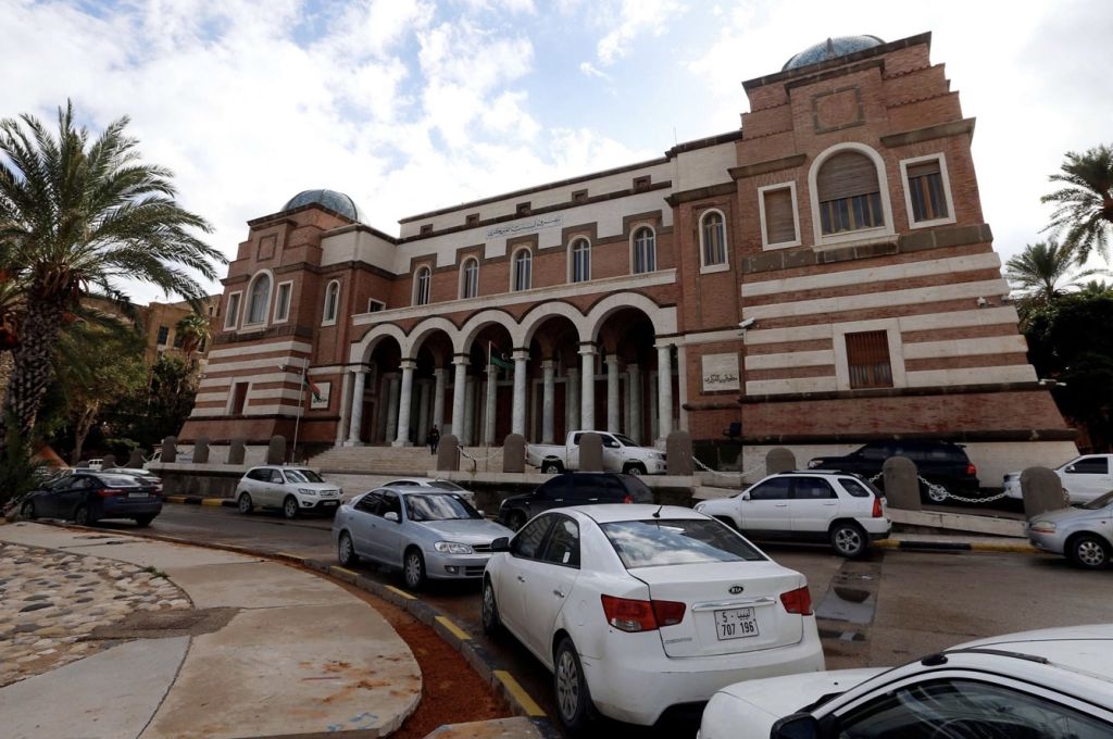 التجارة والصناعة بمصراتة تعلن ترشح أكثر من 40 مشارك للمرحلة الثانية من مشروع تمكين لدعم المشروعات