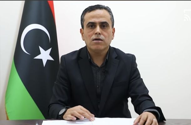 التجاري الوطني يعلن إغلاق أبوابه لمدة أسبوعين لغرض تحديث منظومته المصرفية