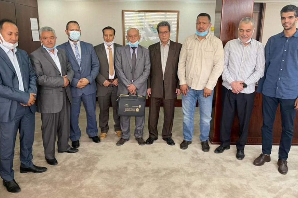 الدولار يسجل إرتفاعاً
