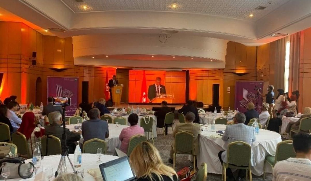 وزارة الثقافة تشارك في أعمال الملتقى الدولي حول الاقتصاد الثقافي الرقمي