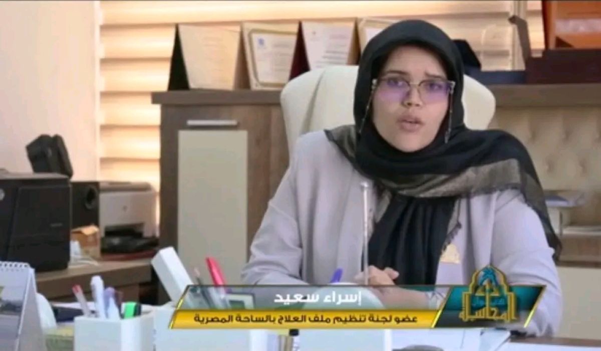عضو لجنة تنظيم ملف العلاج بالساحة المصرية: المبالغ المالية التي تُنفق لا تحقِّق الأثر المأمول منها