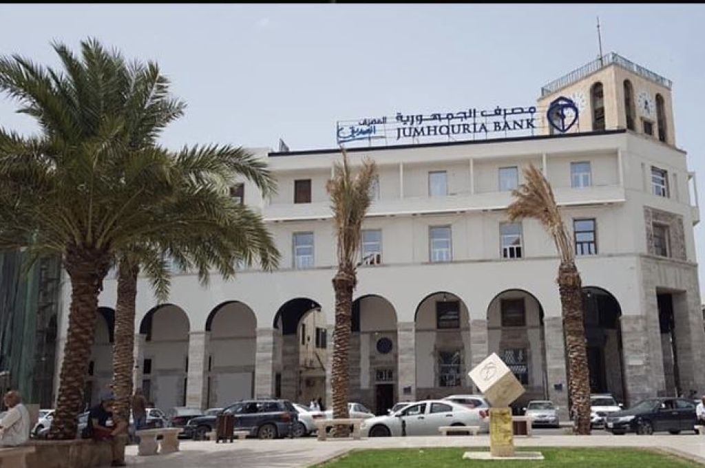 خاص.. "الوحدة الوطنية" تلغي اللائحة التنفيذية المنظمة والتأشيرات المحددة لدخول وإقامة الأجانب بليبيا وخروجهم