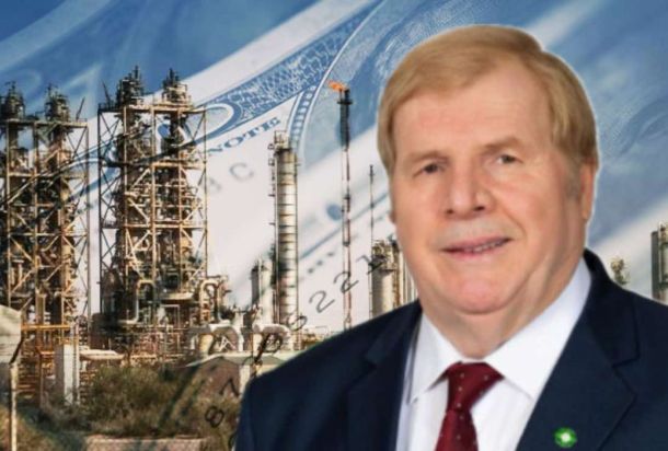 "أبوالقاسم": هل فرضية الإنفاق مجهول المصدر وفرضية طباعة العملة تعود من جديد للواجهة؟