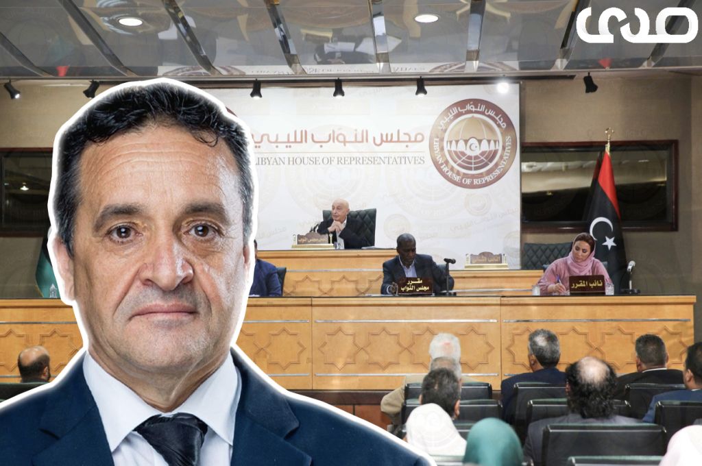 خاص..القضاء يلاحق "الخطابي" وحنيش بسبب قضايا فساد.. وهذه التفاصيل