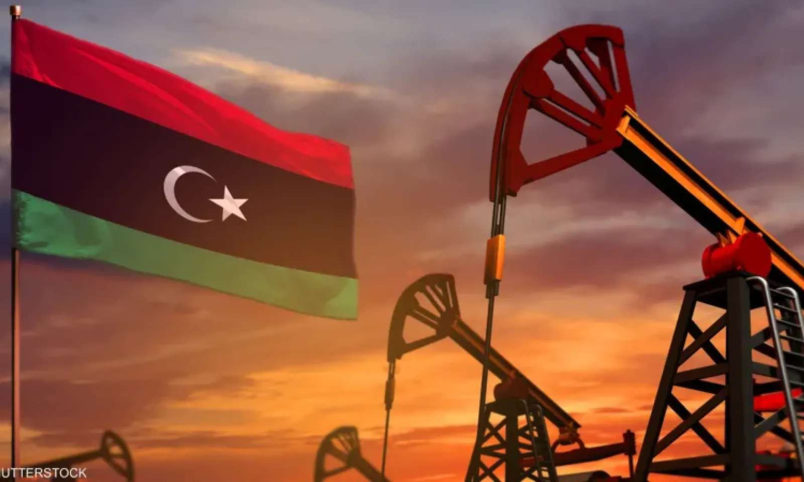 موقع فرنسي يكشف عن التوقعات الاقتصادية في ليبيا.. إليكم التفاصيل