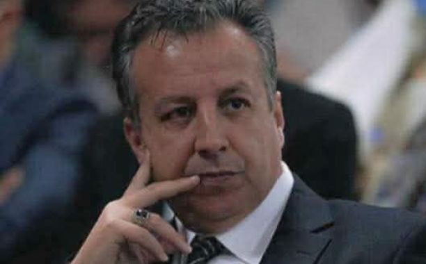 خاص.. المركزي يرسل 10 مليون إلى المصارف التجارية بغات